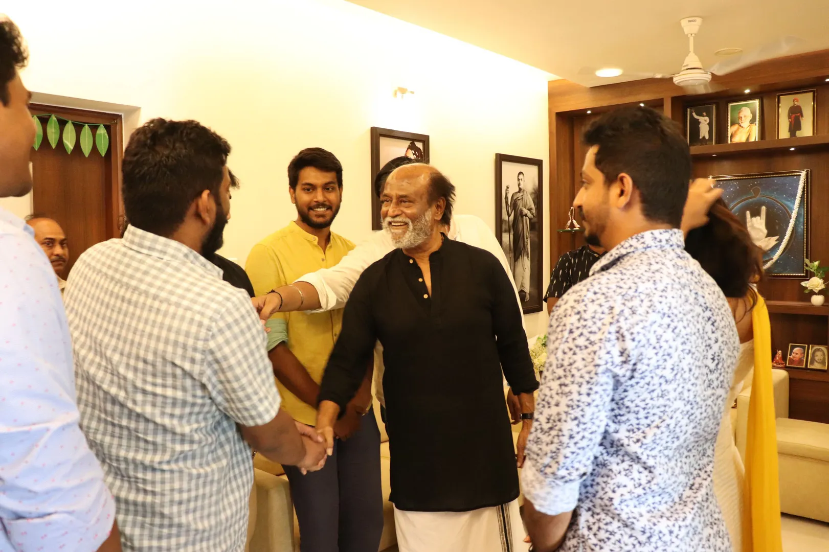rajinikanth